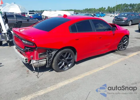 2016 Dodge Charger R/T z USA, uszkodzony, nr VIN 2C3CDXCT3GH214541